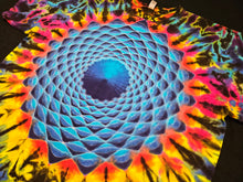 Load image into Gallery viewer, 2XL. Mandala tee.
