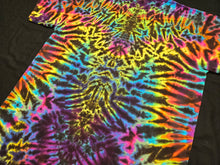Load image into Gallery viewer, XL. Mandala tee.
