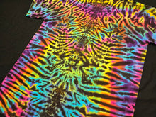 Load image into Gallery viewer, Large. Mandala tee.
