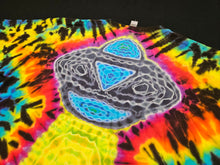 Load image into Gallery viewer, Large. Alien/ UFO combo tee.
