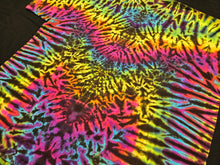 Load image into Gallery viewer, 2XL. Mandala tee.
