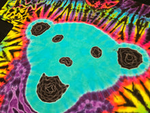 Load image into Gallery viewer, XL. Grateful dead bear tee.
