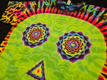 Load image into Gallery viewer, Large. Sugar skull tee.
