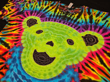 Load image into Gallery viewer, 2XL. Grateful Dead bear tee.
