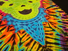 Load image into Gallery viewer, 2XL. Grateful Dead bear tee.
