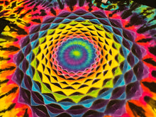 Load image into Gallery viewer, 2XL. Mandala tee.
