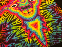Load image into Gallery viewer, 3XL. Psychedelic Billy goat tee.
