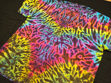 Load image into Gallery viewer, 3XL. Psychedelic Billy goat tee.
