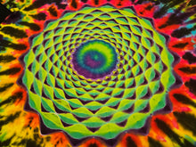 Load image into Gallery viewer, 2XL. Mandala tee.
