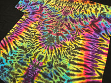 Load image into Gallery viewer, 2XL. Mandala tee.
