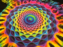 Load image into Gallery viewer, 2XL. Mandala tee.
