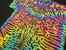 Load image into Gallery viewer, 2XL. Psychedelic Dead Bear.
