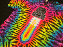 Load image into Gallery viewer, Large. Dropper tee.
