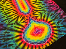 Load image into Gallery viewer, Large. Dropper tee.
