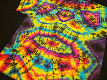 Load image into Gallery viewer, 2XL. Mandala tee.
