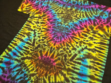 Load image into Gallery viewer, XL. Mandala tee.
