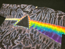 Load image into Gallery viewer, XL. Dark Side of the Moon tee.
