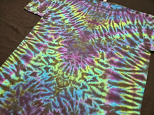 Load image into Gallery viewer, XL. Mandala tee.
