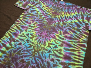 XL. Mandala tee.