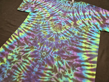 Load image into Gallery viewer, Large. Mandala tee.

