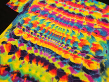 Load image into Gallery viewer, 2XL. Psychedelic portal tee.
