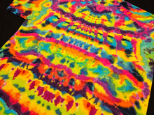 Load image into Gallery viewer, 2XL. Psychedelic portal tee.

