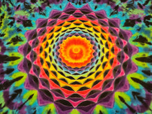 Load image into Gallery viewer, 2XL. Mandala tee.
