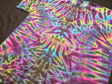 Load image into Gallery viewer, 2XL. Mandala tee.
