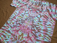 Load image into Gallery viewer, XL. Mandala tee.
