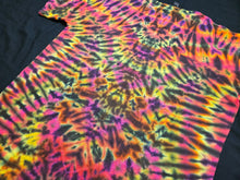 Load image into Gallery viewer, Large. Mandala tee.
