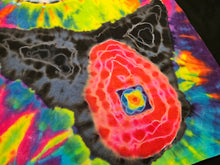 Load image into Gallery viewer, Medium. Acid eater tee.
