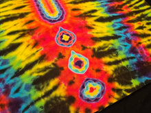 Load image into Gallery viewer, 2XL. Sacred drops tee.
