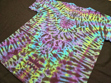 Load image into Gallery viewer, XL. Mandala tee.
