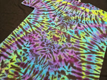 Load image into Gallery viewer, Large. Mandala tee.
