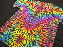 Load image into Gallery viewer, XL. Mandala tee.
