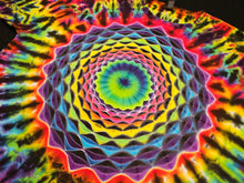 Load image into Gallery viewer, 3XL. Mandala tee.
