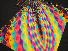 Load image into Gallery viewer, Large. Nebula tee.
