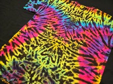 Load image into Gallery viewer, XL. Mandala tee.
