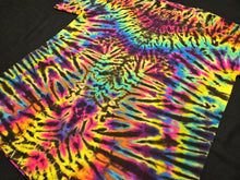 Load image into Gallery viewer, Large. Mandala tee.
