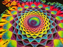 Load image into Gallery viewer, 3XL. Mandala tee.
