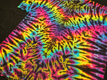 Load image into Gallery viewer, 2XL. Mandala tee.
