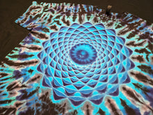 Load image into Gallery viewer, 2XL. Mandala tee.
