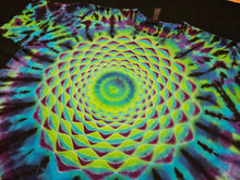 Load image into Gallery viewer, 2XL. Mandala tee.
