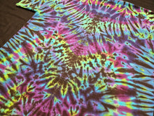 Load image into Gallery viewer, 2XL. Mandala tee.

