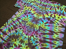 Load image into Gallery viewer, Large. Mandala tee.
