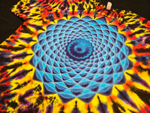 Load image into Gallery viewer, 2XL. Mandala tee.
