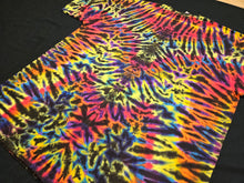 Load image into Gallery viewer, 2XL. Mandala tee.
