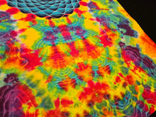 Load image into Gallery viewer, 2XL. Mandala combo tee.

