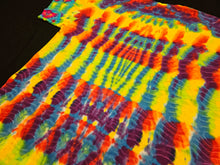 Load image into Gallery viewer, 2XL. Mandala combo tee.
