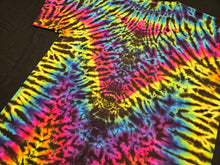 Load image into Gallery viewer, XL. Mandala tee.

